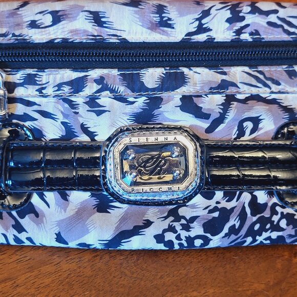 Sienna Ricchi ~ Cheetah Print ~ Wallet or Wristlet - Picture 2 of 7
